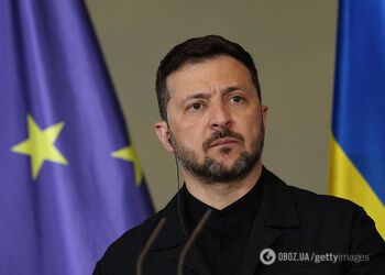 'Розраховуємо на прогрес': Зеленський озвучив плани щодо відкриття переговорних кластерів про вступ до ЄС
