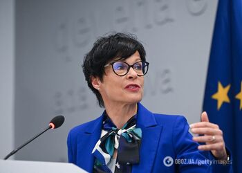 ЄС має змінити систему вступу з урахуванням потреб України, – єврокомісарка з розширення
