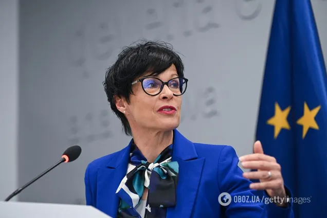 ЕС должен изменить систему вступления с учетом потребностей Украины, – еврокомиссар по расширению
