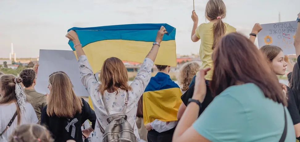 У Швейцарії пропонують обмежити соціальні виплати для українських біженців після 5 років перебування