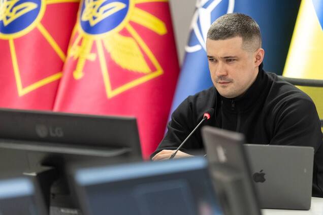 Посилення ППО і снаряди: Федоров озвучив потреби України перед 'Рамштайном'