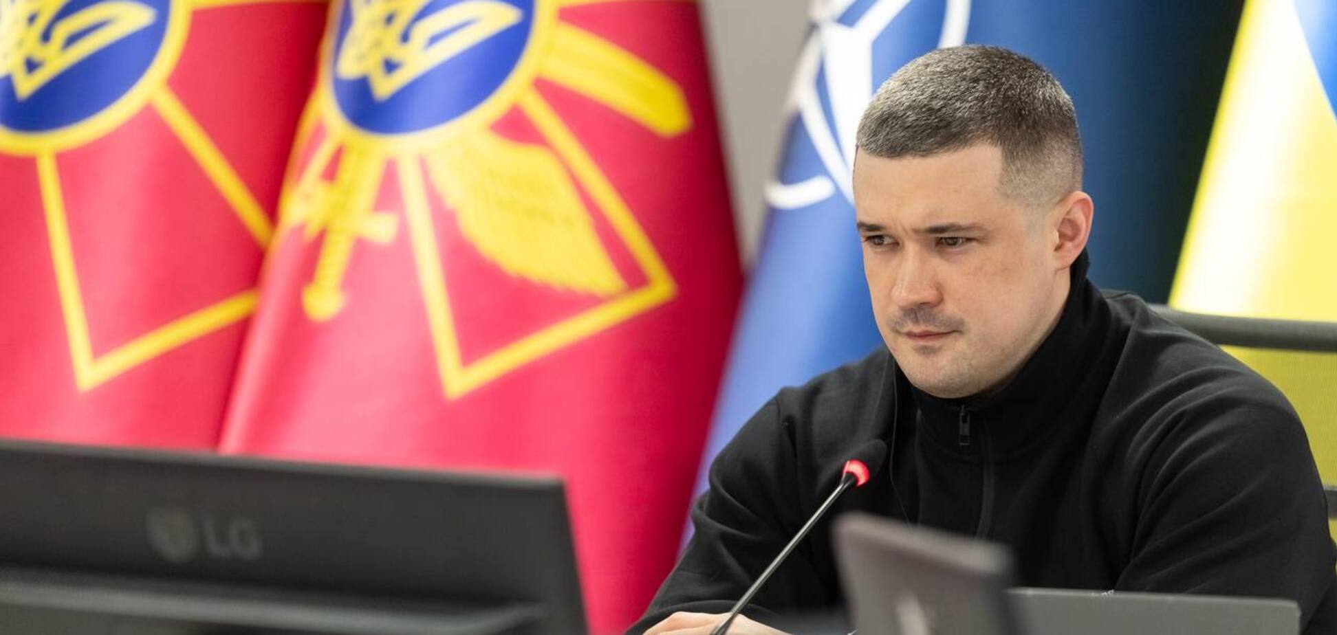 Посилення ППО і снаряди: Федоров озвучив потреби України перед 'Рамштайном'