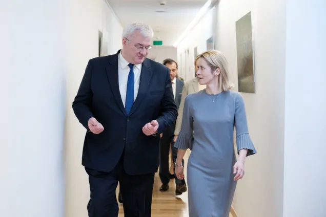 Посольство США залишає Київ? З'явились офіційні заяви після слів Каллас
