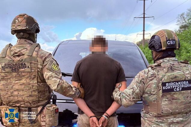 СБУ затримала підлітка, який коригував російські удари по Харківщині: йому  загрожує довічне позбавлення волі