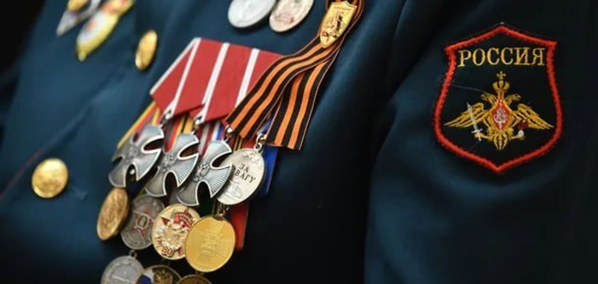 'Ситуация вышла из-под контроля': в России бьют тревогу из-за массового появления ряженых 'героев СВО'