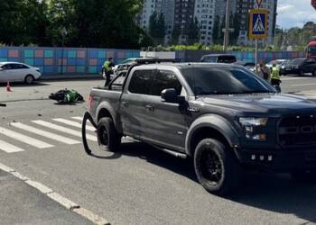 У Харкові сталася смертельна ДТП за участі заступника мера: усі подробиці