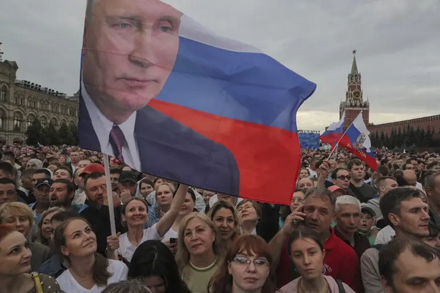 Россияне на фоне войны с Украиной перестали надеяться на улучшение ситуации в экономике: опрос зафиксировал 'перелом'