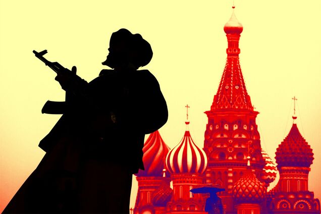 Сближение продолжается: Россия и 'Талибан' подписали соглашение о военно-техническом сотрудничестве