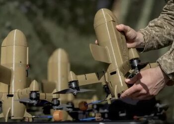 На Хмельниччині вибухнув боєприпас дрона-перехоплювача, загинули військові: що відомо