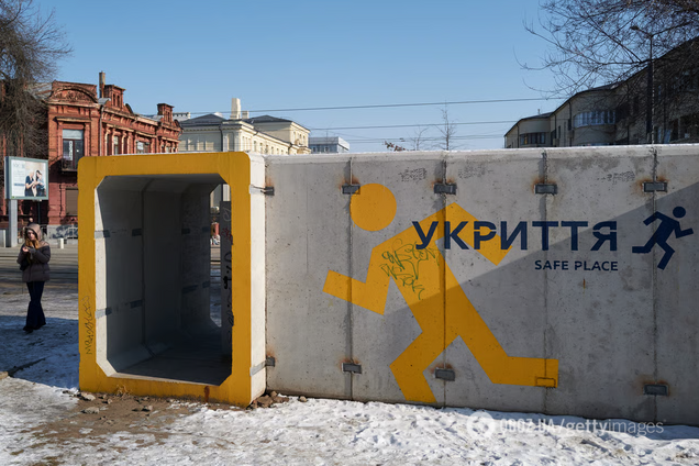 Страны Балтии изучают опыт 'Метинвеста' по строительству укрытий – Politico