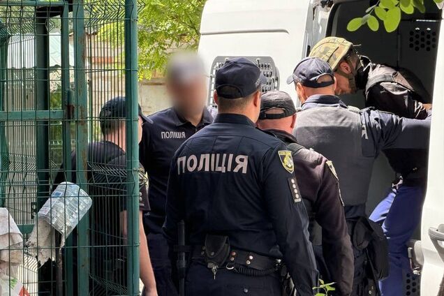 Уже двічі відбував покарання: у Дніпрі обрали запобіжний захід затриманому за вбивство 11-річного хлопчика