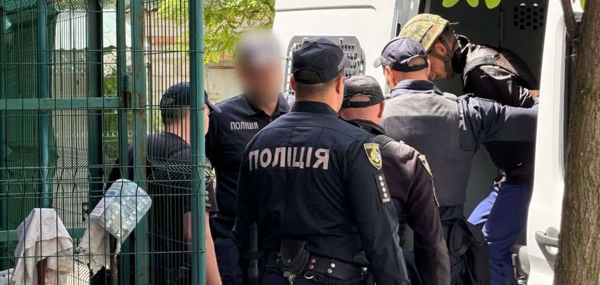 Уже двічі відбував покарання: у Дніпрі обрали запобіжний захід затриманому за вбивство 11-річного хлопчика