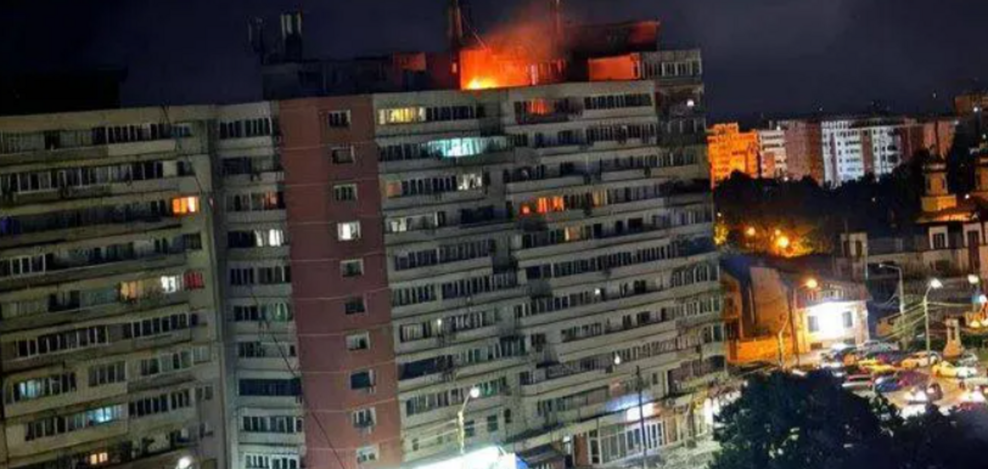 'Не можем рисковать': в Минобороны Румынии объяснили, почему 'позволили' российскому дрону врезаться в дом