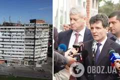 'Ответственность лежит на России': Дан объяснил, как российский дрон оказался на территории Румынии