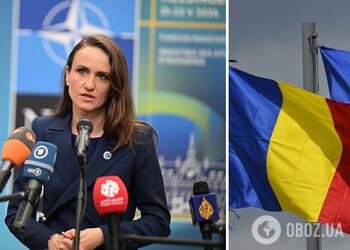 Румунія просить НАТО прискорити постачання ППО після атаки російського дрона