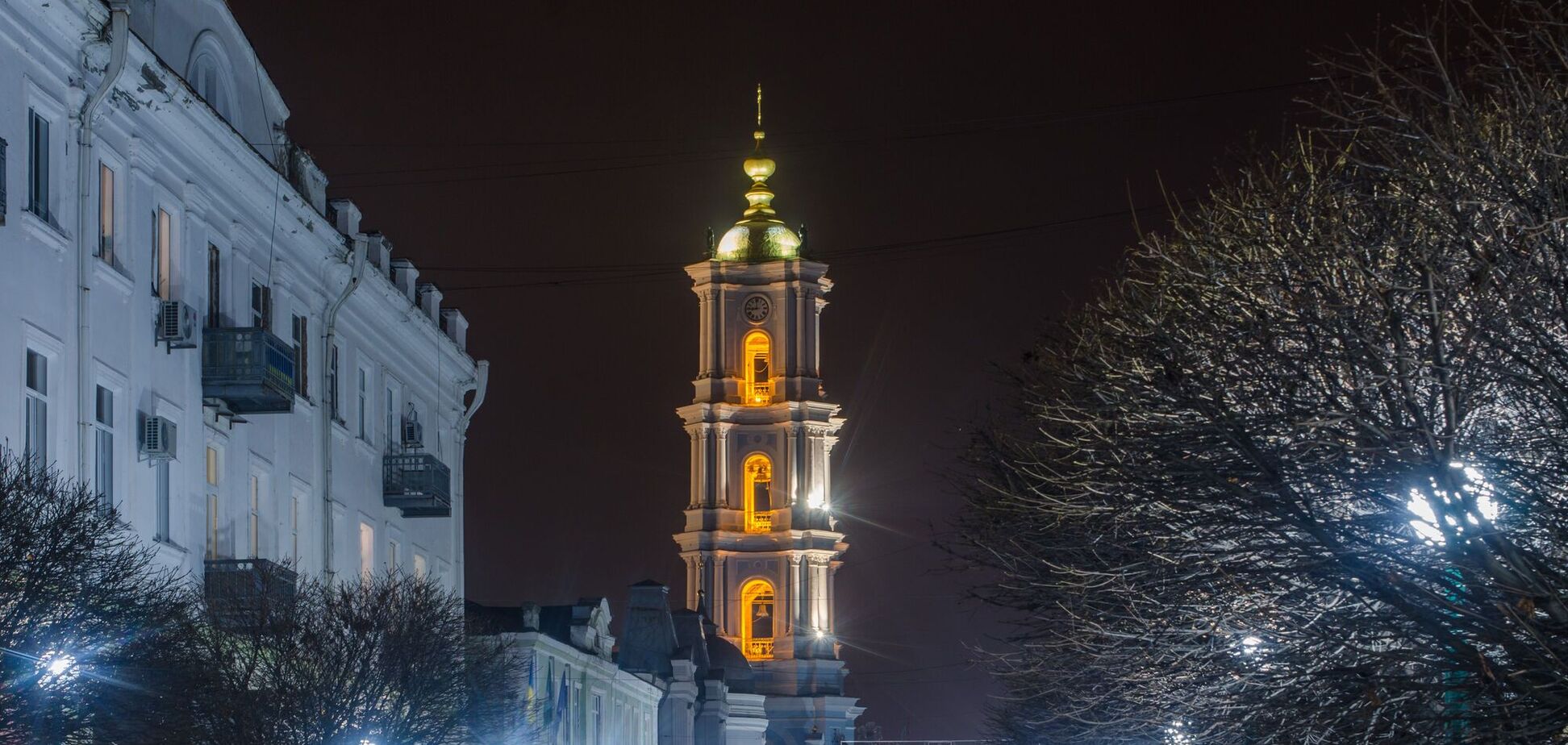 Якими були Суми у 60-х: архівні фото