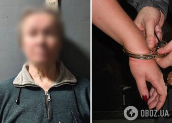 В Киеве ссора между гостем и хозяйкой закончилась убийством. Подробности и фото