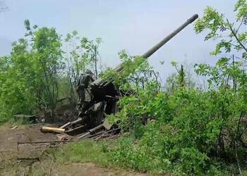 Армія РФ за крок від колапсу ствольної артилерії: як намагаються вирішити проблему