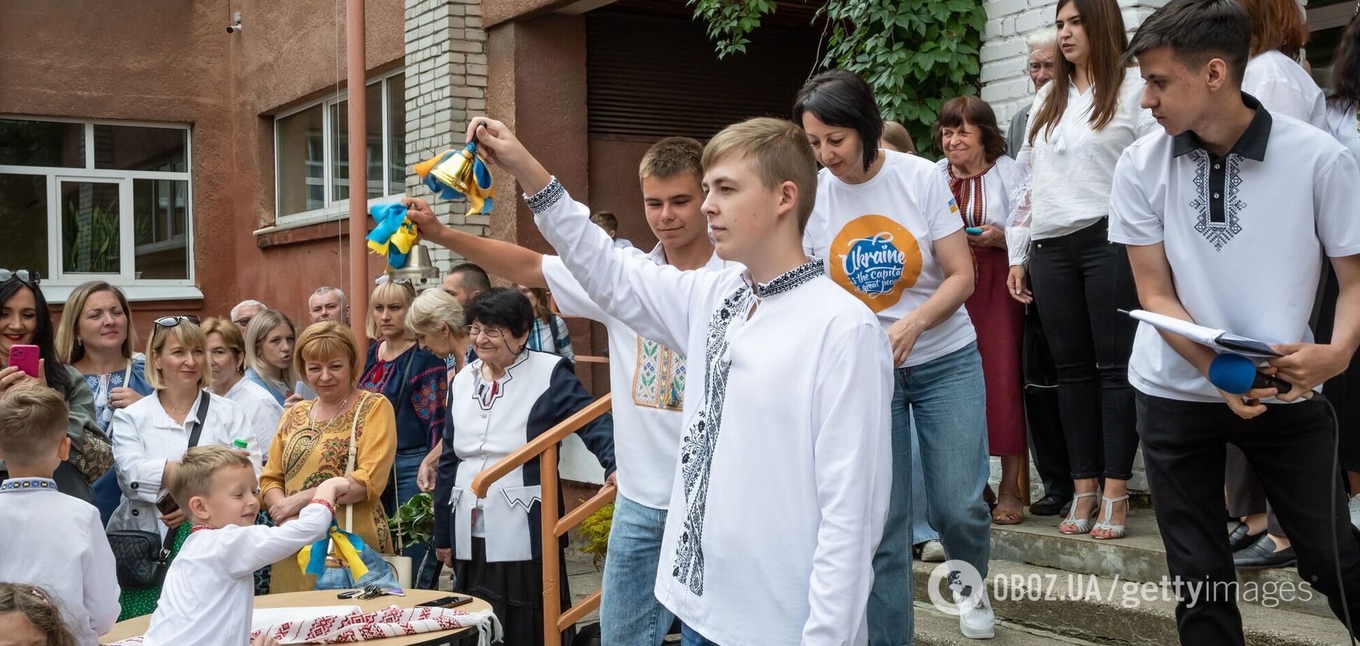 'Діти розуміють учителів краще, ніж МОН'. Освітянка різко пройшлася по навчанню після останнього дзвоника