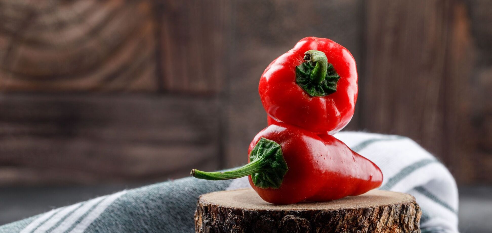 Запеченный маринованный перец: как приготовить вкусную закуску