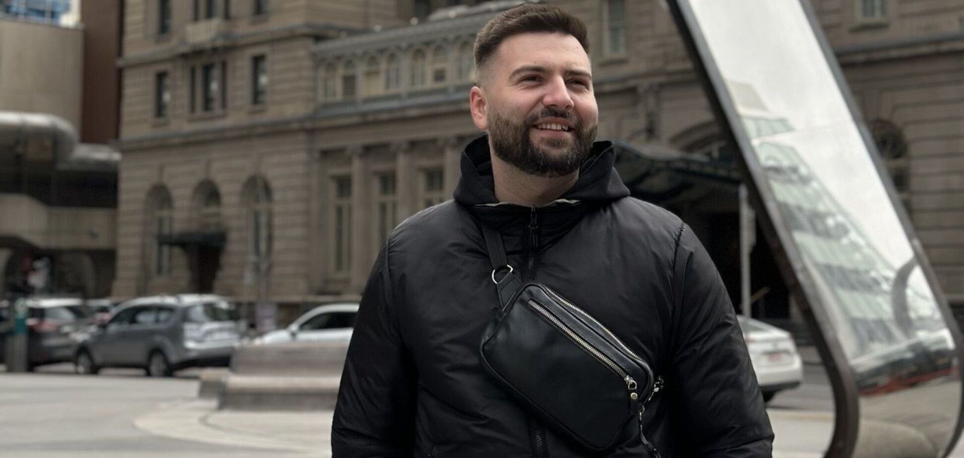 Перезібрати, а не почати заново: як бізнесу зростати в умовах кризи – досвід українського підприємця