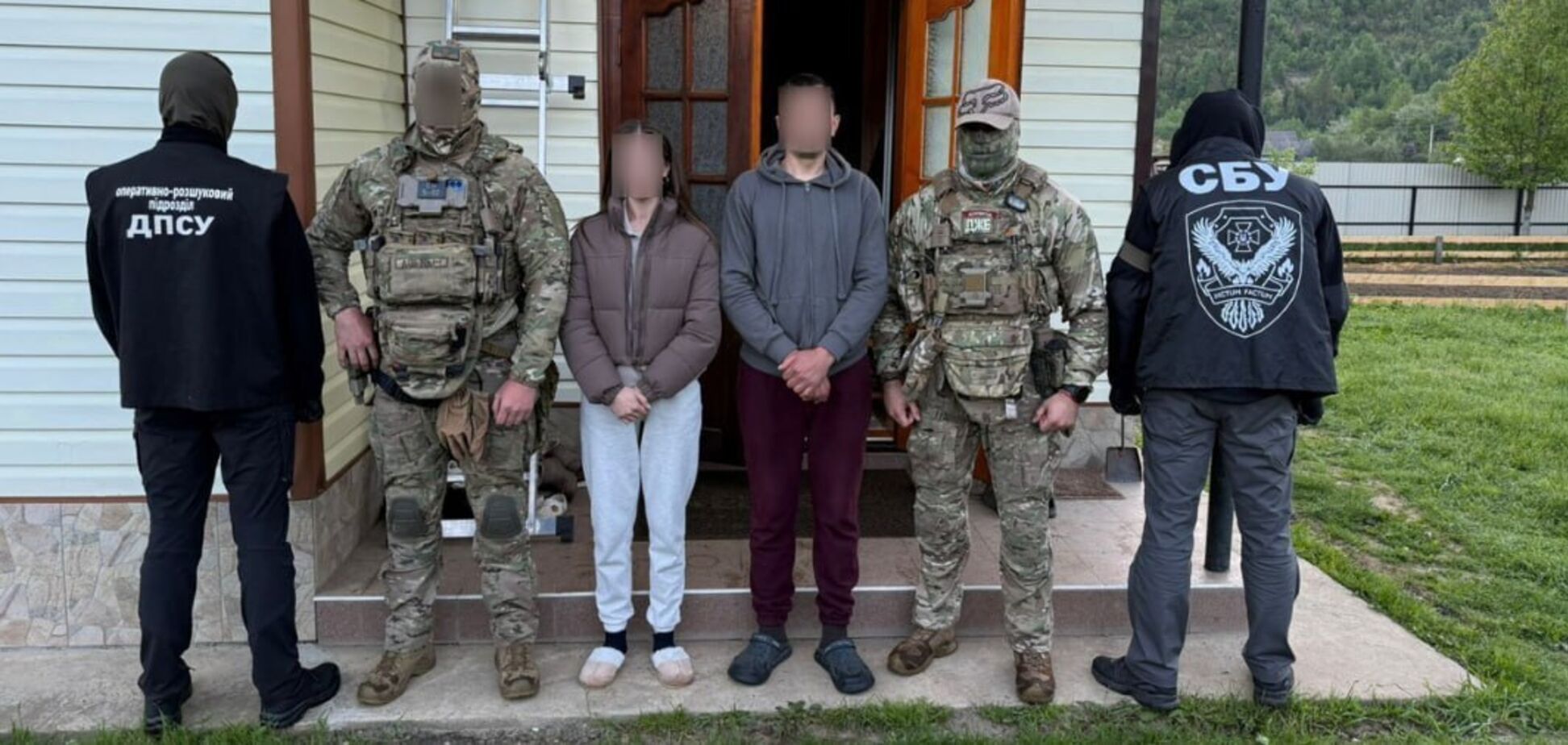 На Буковині ліквідували схему переправлення чоловіків через кордон: серед організаторів депутат і поліцейський. Фото