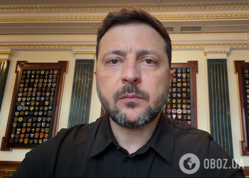 'Учитывайте воздушные тревоги и берегите жизни': Зеленский предупредил о подготовке Россией нового массированного удара. Видео
