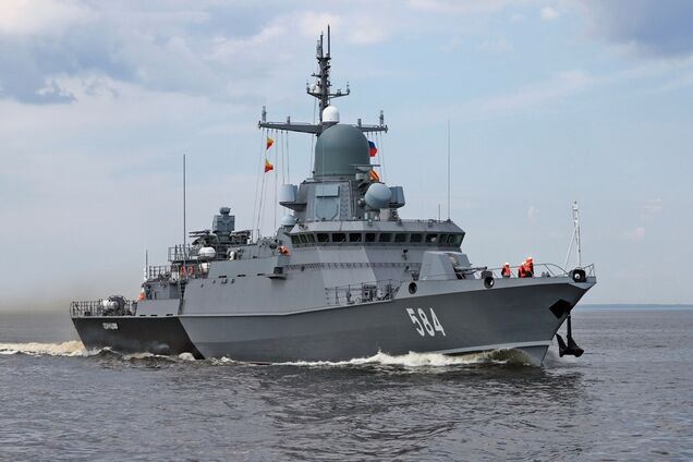 Об'єкти за 1000 кілометрів від кордону: у ССО поділилися деталями ураження ракетного корабля та нафтового терміналу