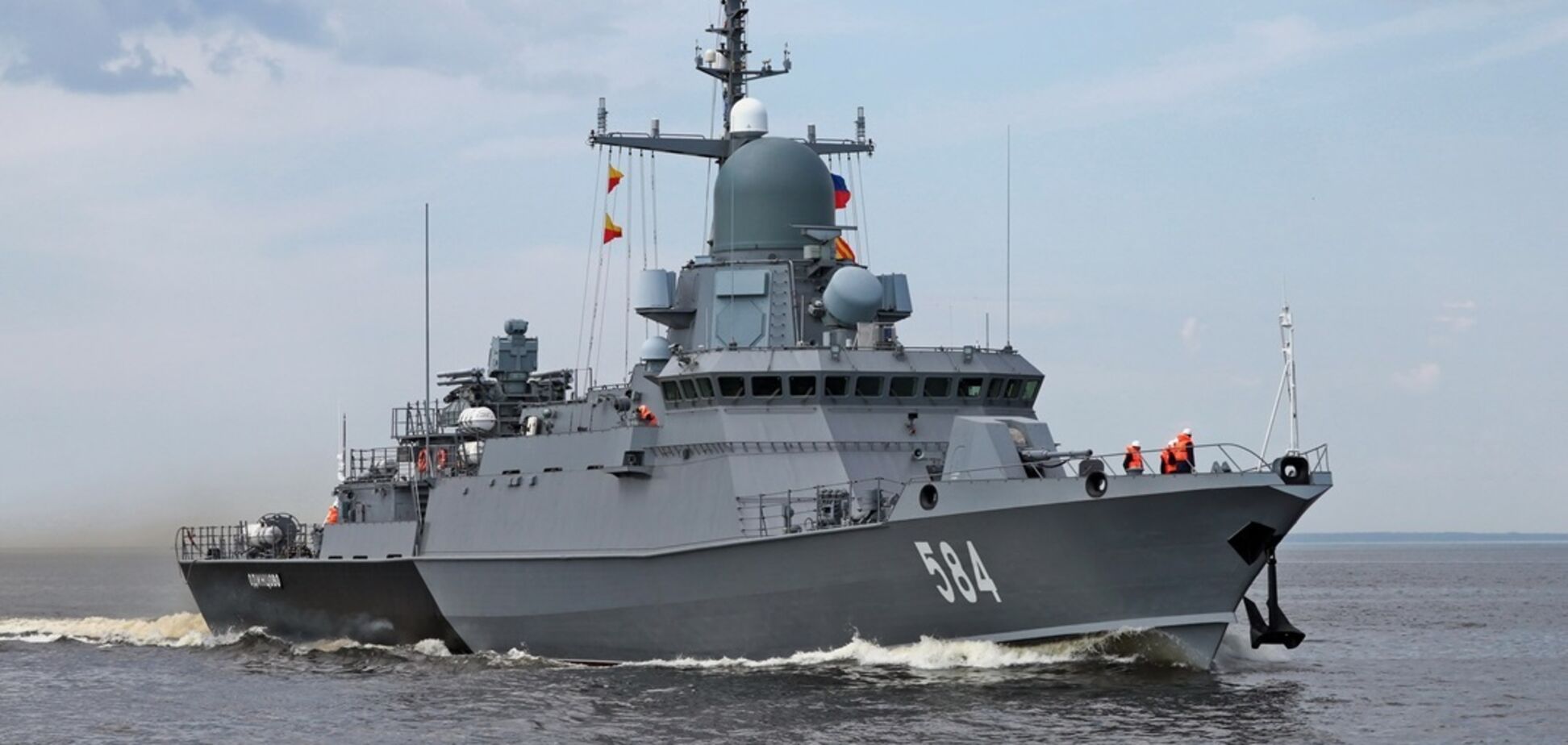 Об'єкти за 1000 кілометрів від кордону: у ССО поділилися деталями ураження ракетного корабля та нафтового терміналу