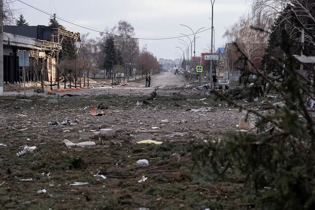 Ворог не полишає спроб видавити Сили оборони з північних околиць Покровська – ДШВ