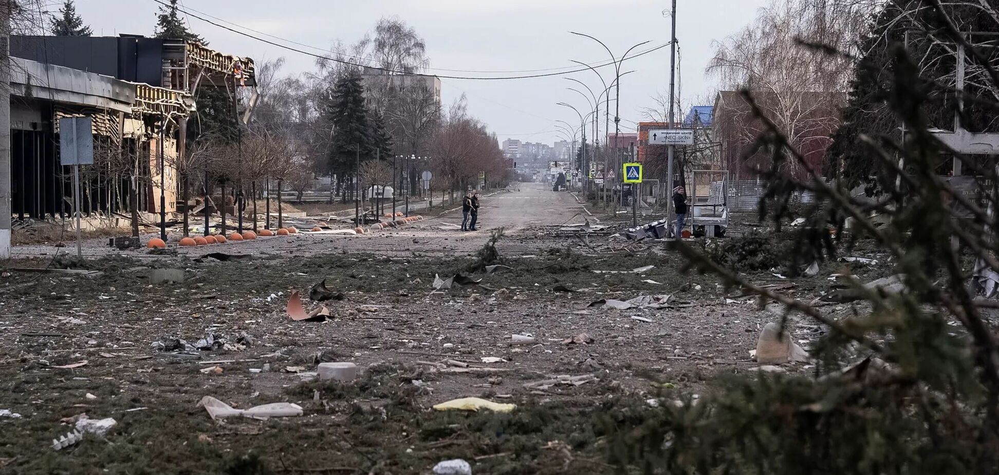 Ворог не полишає спроб видавити Сили оборони з північних околиць Покровська – ДШВ