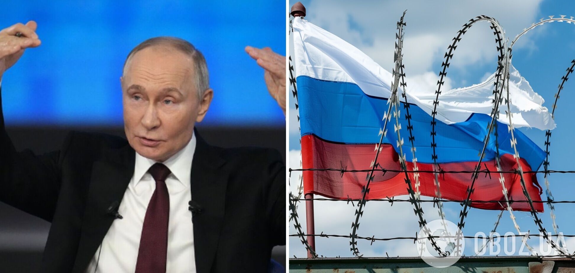 У РФ посилюють цензуру у сфері культури – The Washington Post