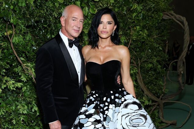 Голлівуд бойкотує Met Gala 2026 через мільярдера Джеффа Безоса і його дружину: відомо причину