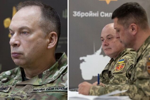 Недостаточная укомплектованность: Сырский назвал самую большую проблему медицинского обеспечения ВСУ