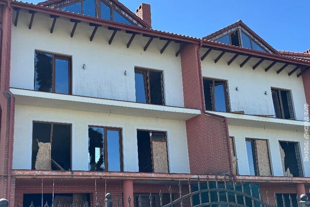 Ворог ударив балістикою по Миколаєву: є постраждалі
