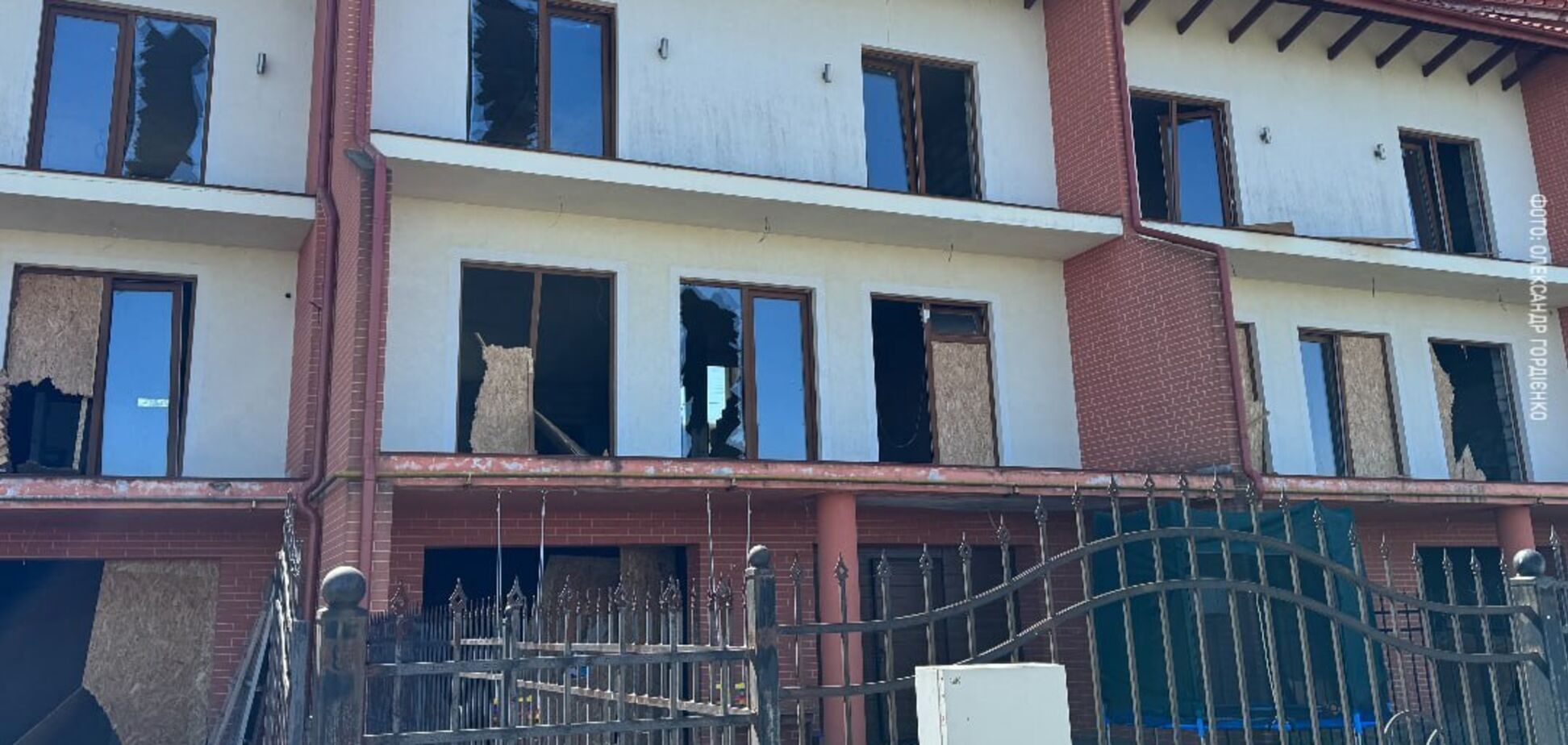 Враг ударил баллистикой по Николаеву: есть пострадавшие