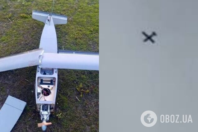 Армия РФ массово применила БпЛА-имитаторы 'Пародия' на Киевщине: названа причина