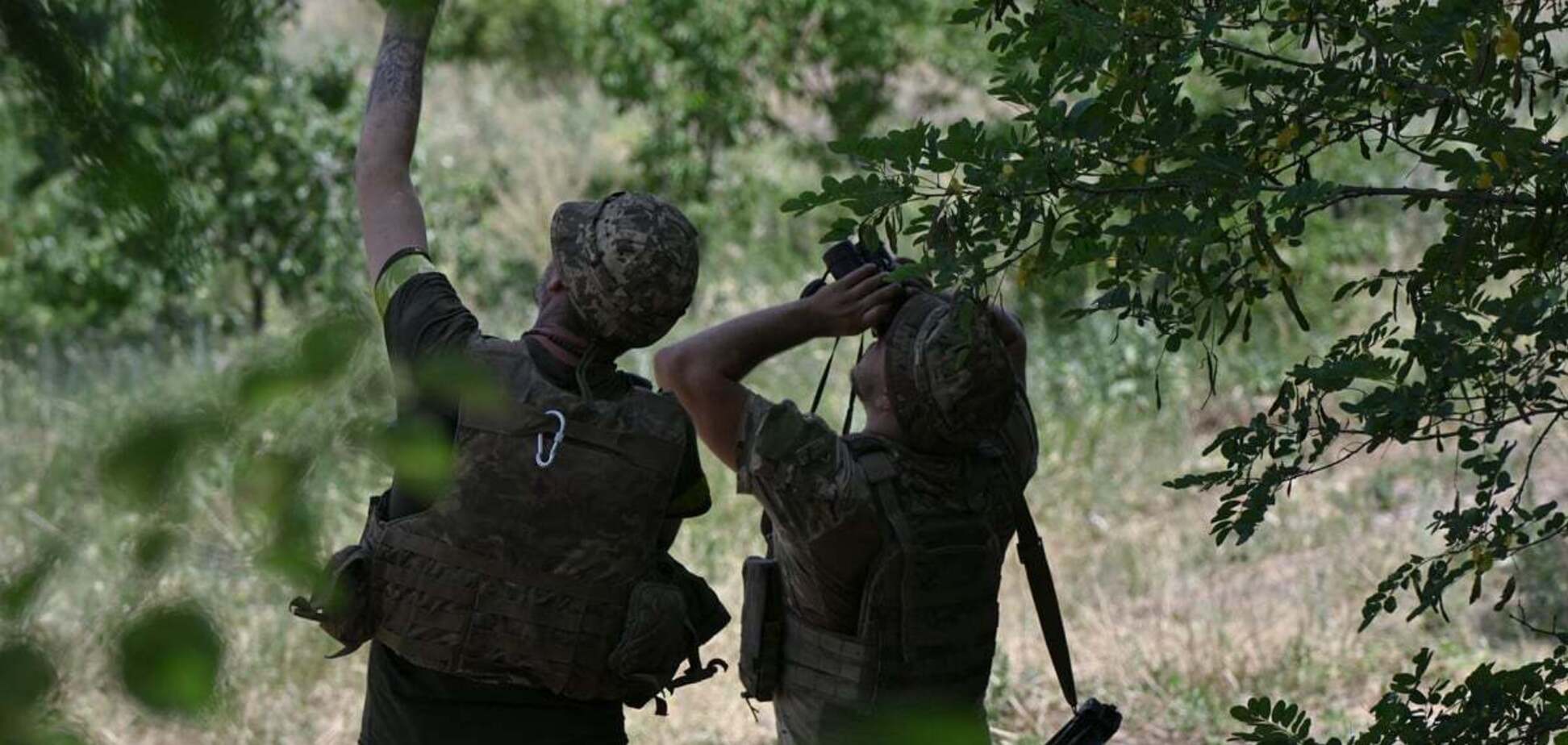 Из Беларуси в Украину залетел воздушный шар: для чего он нужен