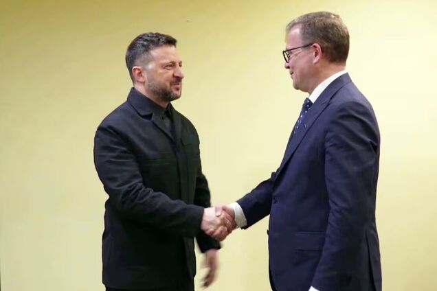'Неприйнятно': прем’єр Фінляндії попросив Зеленського контролювати дрони