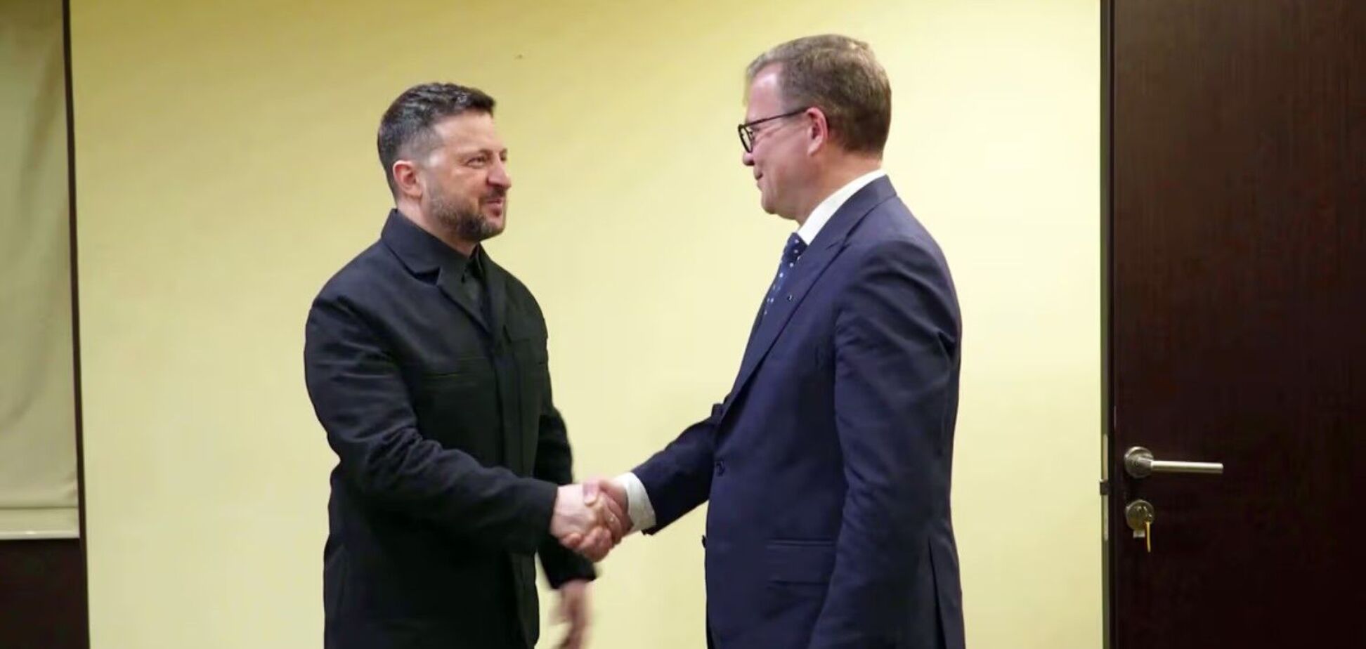 'Неприйнятно': прем’єр Фінляндії попросив Зеленського контролювати дрони