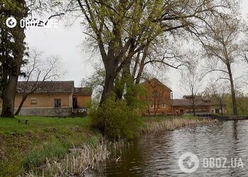 Видиме невидиме – Поділля: OBOZ.UA розповідає про 'Версаль' у Самчиках і маловідому страву Хмельниччини. Відео