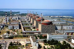 'Інструмент ядерного шантажу': в Силах оборони назвали провокацією заяву РФ про нібито обстріл енергоблоку окупованої ЗАЕС