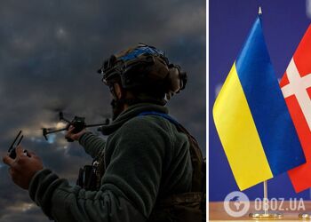 Україна й Данія домовились посилити співпрацю в оборонному виробництві: про які проєкти вже відомо