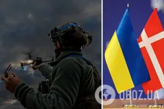 Україна й Данія домовились посилити співпрацю в оборонному виробництві: про які проєкти вже відомо