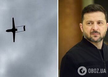 'Возвращаем войну туда, откуда она и пришла': Зеленский подтвердил поражение объекта нефтяной отрасли в Краснодарском крае. Фото