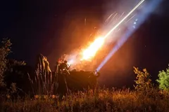 'Інформація від розвідок залишається актуальною': Зеленський закликав українців не ігнорувати повітряну тривогу цієї доби