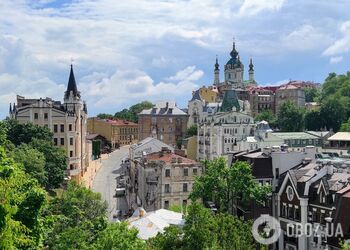 В КГГА рассказали, будут ли на День Киева устраивать общегородские празднования