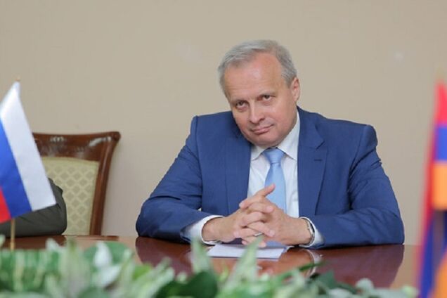 Росія викликала свого посла з Вірменії через 'зближення' Єревану з ЄС: що відомо