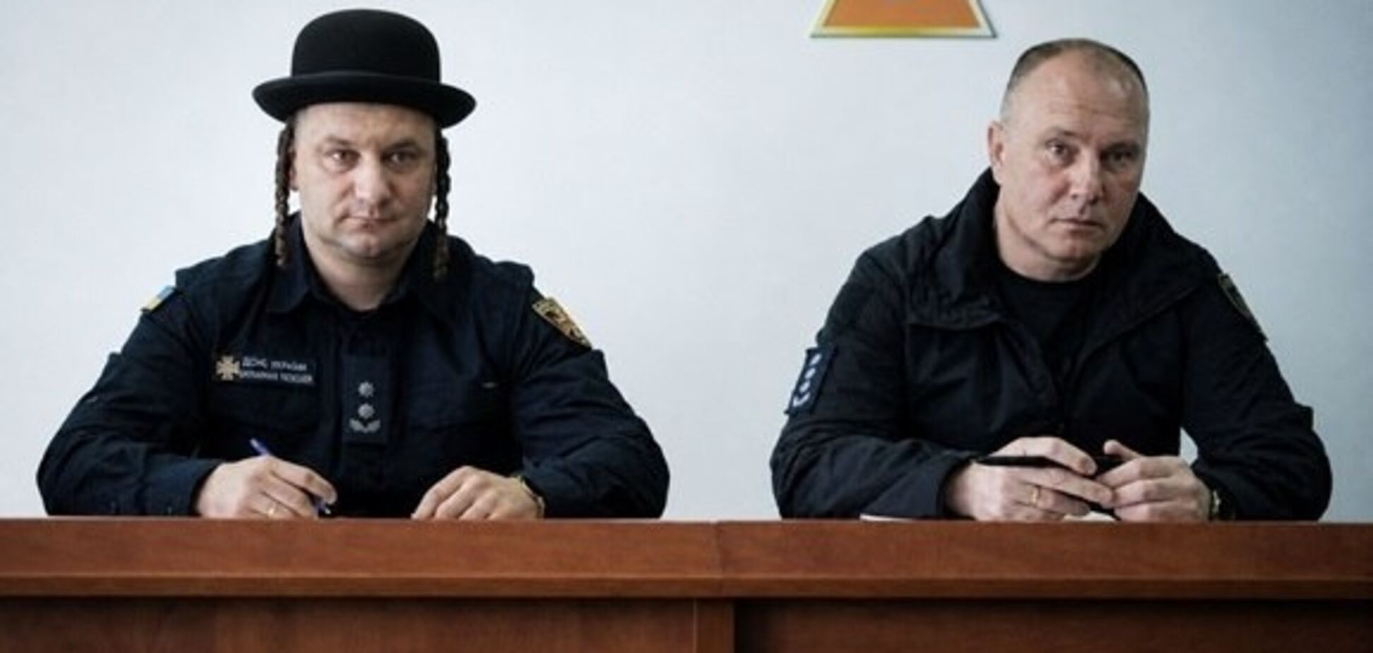 На Закарпатті розгорівся скандал через антисемітський інцидент у ДСНС: справою зайнялася поліція