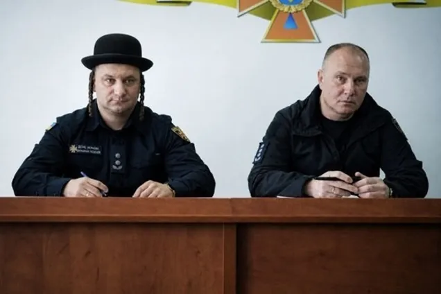 На Закарпатті розгорівся скандал через антисемітський інцидент у ДСНС: справою зайнялася поліція